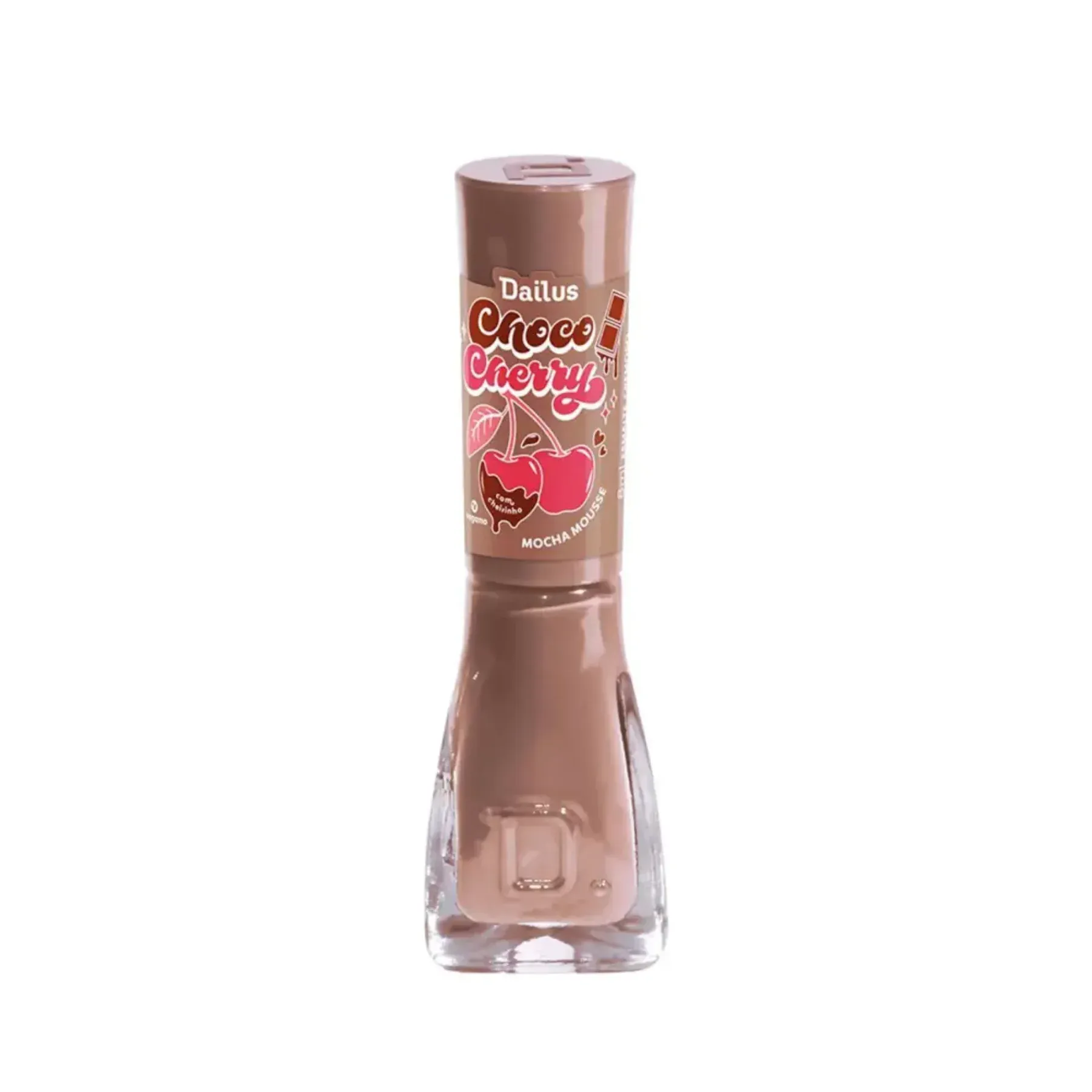 Esmalte Dailus Moch Mousse